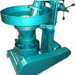 Commercial Automatic Kachi Ghani Oil Machine 5 to 7.5 HP